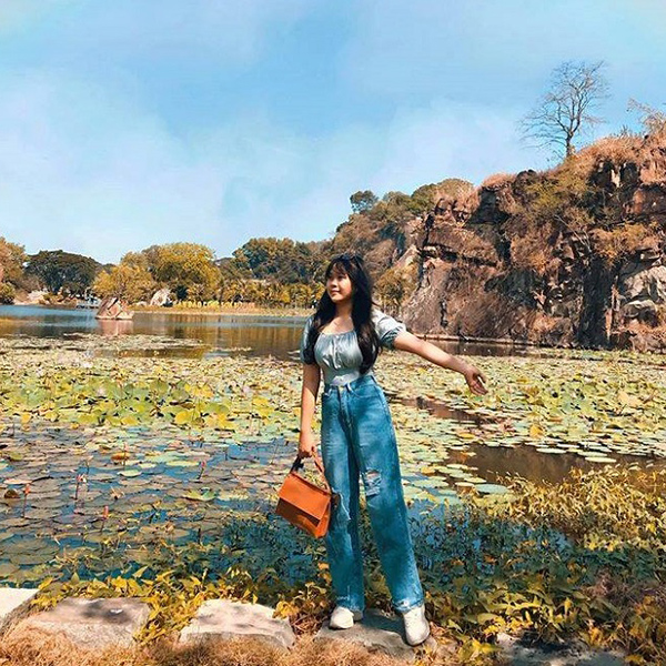 You are currently viewing Trốn Nắng Sài Gòn Đến Với Khu Du Lịch Bửu Long Đồng Nai