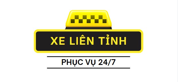 Xe Ghép Liên Tỉnh 24h